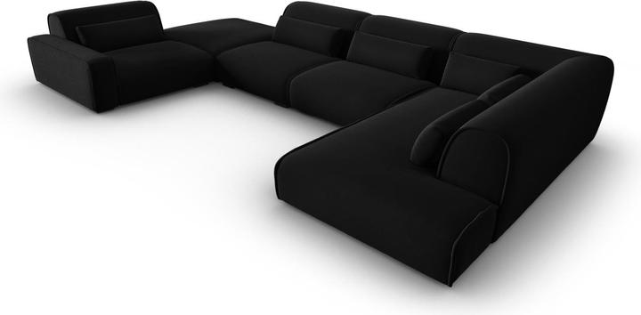 Actual product image Maison Heritage Lina (Sofa landscape, Modular sofa)