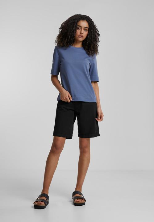 Actual product image Urban Classics Ladies Classy Tee - 137829 (XXL)