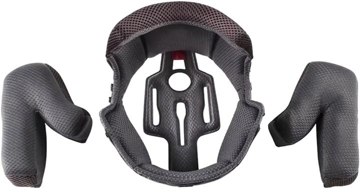 Actual product image Leatt Doublure du casque Kit 4.5 L