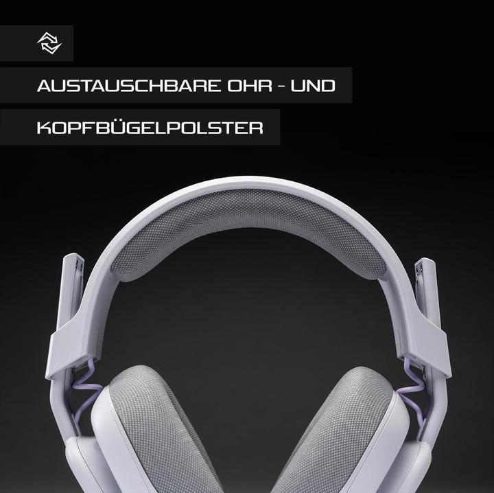 Productafbeelding Astro Gaming A10 Gen 2 (Bedraad)