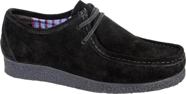 Produktbild Roamers Freizeitschuhe Wildleder (45.5)