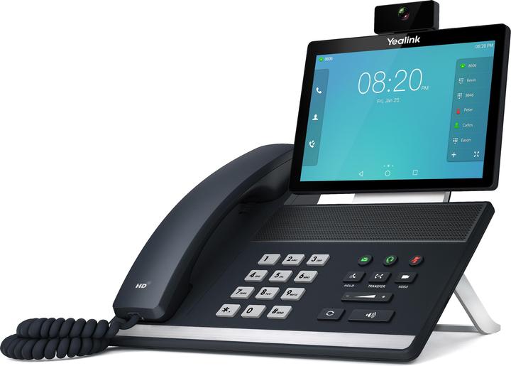 Actual product image Yealink VP59