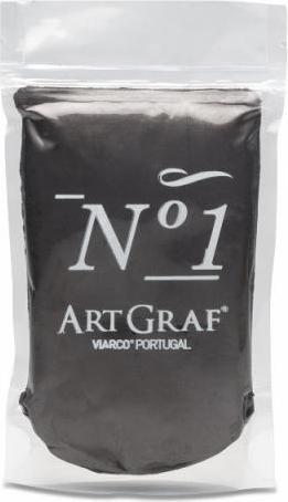 Actual product image ArtGraf Graphite Watercolor No.1 150g in bag (Black)