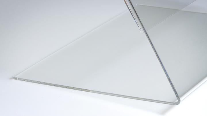 Actual product image Europel Table stand (A4)