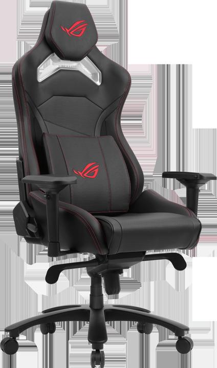 Actual product image ASUS ROG Chariot X Core
