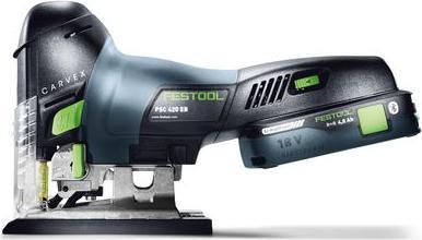 Produktbild Festool PSC 420 HPC 4,0 EBI-Plus