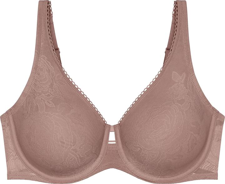 Triumph Bügel-BH Wild Rose Sensation (Einzelpack, 70 F)