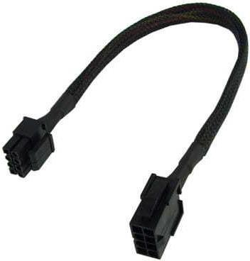 Produktbild Phobya Verlängerung 8-Pin