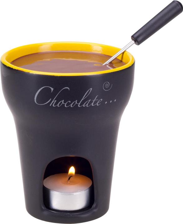 Produktbild Nouvel Schoko-Fondue (Schokoladenfondue)