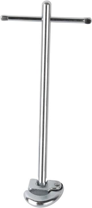 Mannesmann Standpipe nut spanner (250 mm)