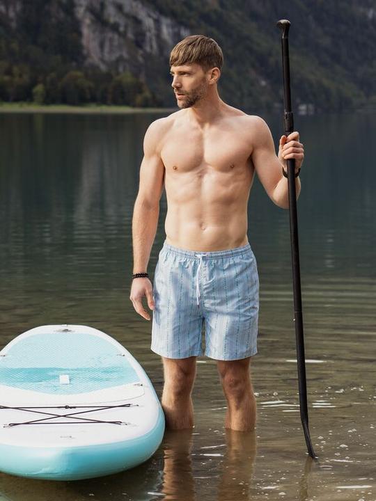 Actual product image ISA Bodywear Schwingerkollektion Badeshort (S)
