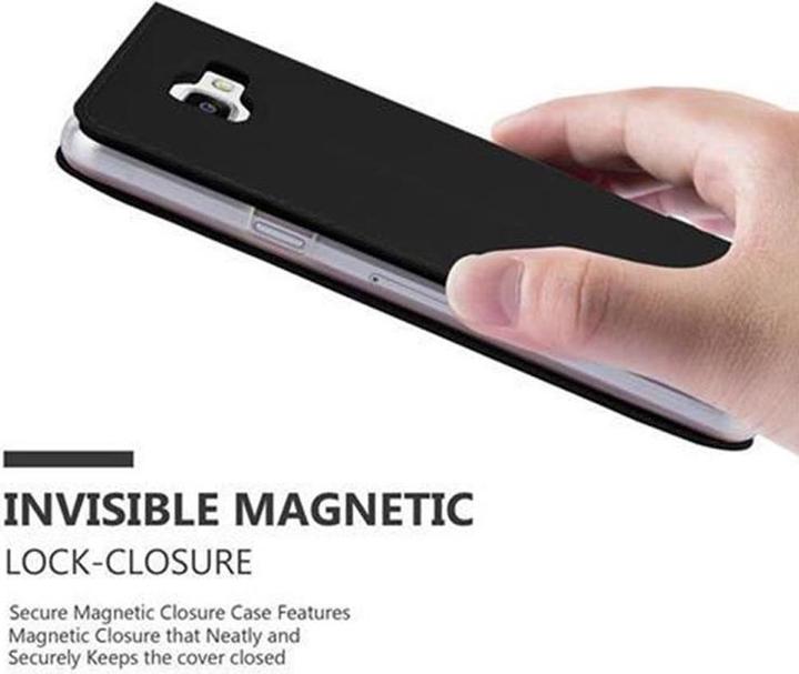Immagine prodotto Cadorabo Copertina in stile libro di classe (Samsung Galaxy A3 (2016))