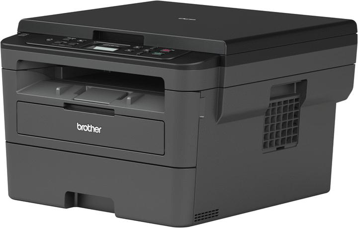 Produktbild Brother DCP-L2510D (Laser, Schwarz-Weiss)