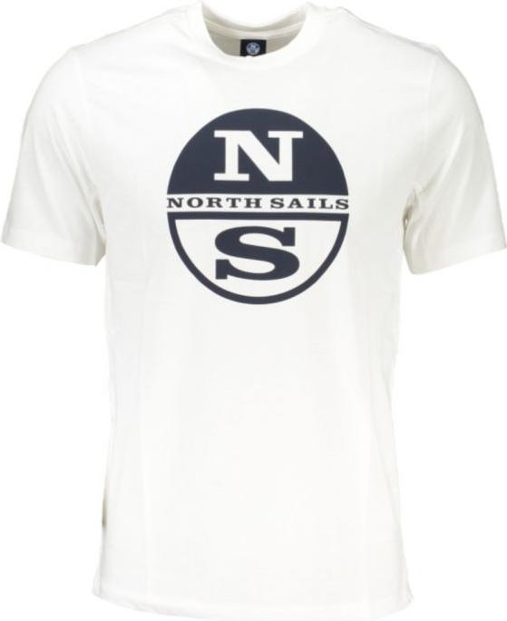 Actual product image North Salis Normales T-Shirt (M)