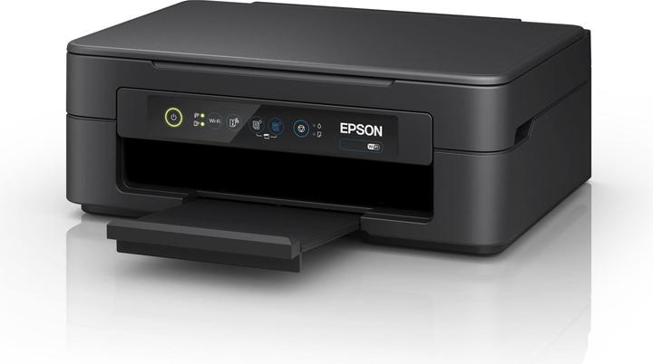 Actual product image Epson Expression Home XP-2205 (Ink, Colour)