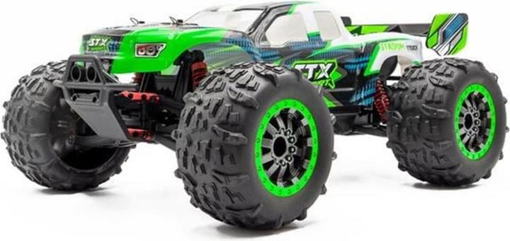 Image du produit Funtek STX Sport 4WD (RTR Prêt à fonctionner)