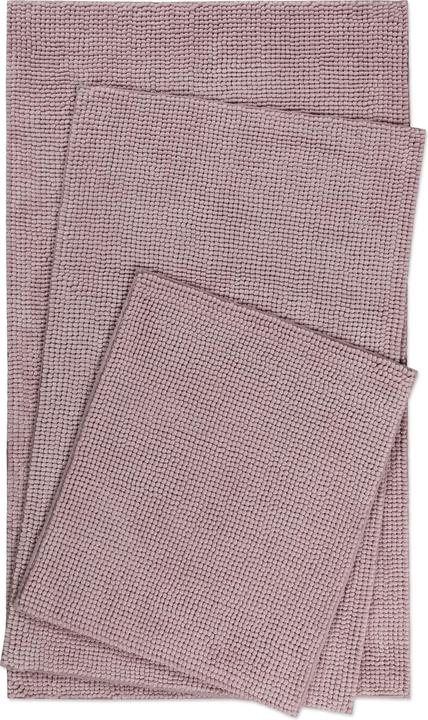 Produktbild Wecon Home Badteppich Balu (70 x 120 cm)