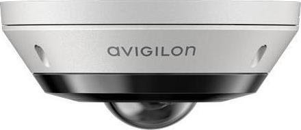 Produktbild Avigilon 8.0 MP, H5A Fisheye Surface