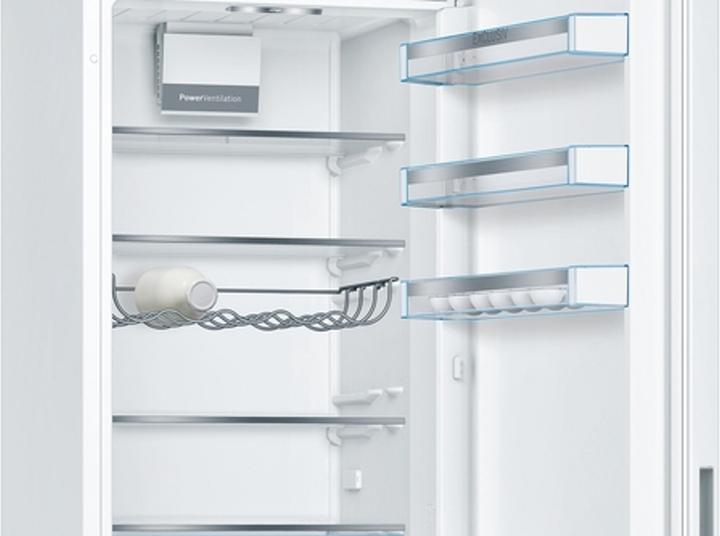 Produktbild Bosch Hausgeräte KGE39AWCA (343 l)