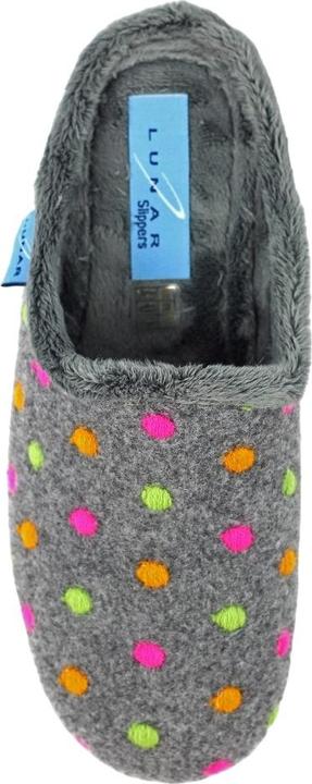 Image du produit Lunar Pantoufles Peanut (41)