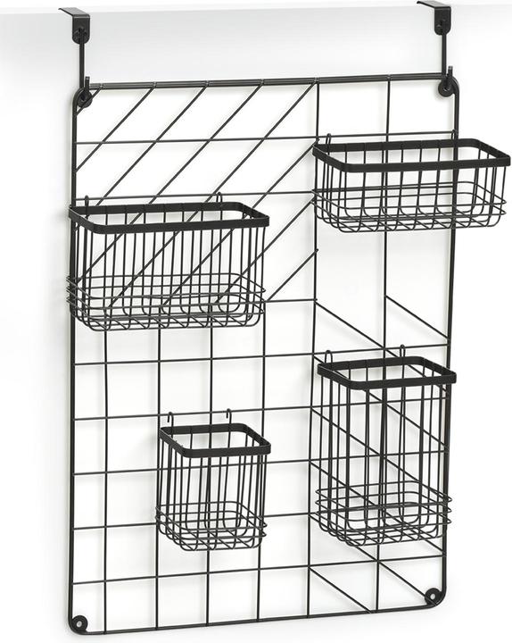 Produktbild neuetischkultur Wand-Organizer (46 x 12 x 60.5 cm)