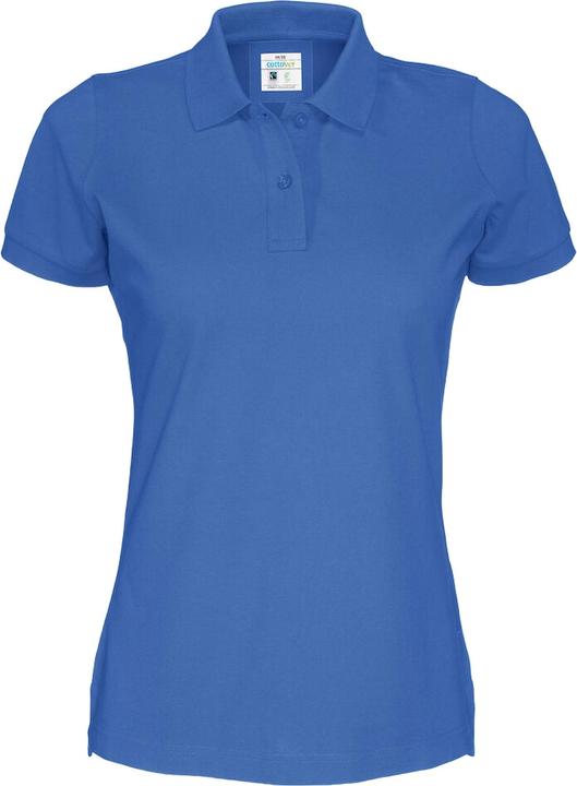 Produktbild Cottover Pique Lady TShirt (XXL)