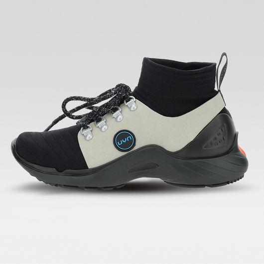UYN Man Himalaya 6000 Boot Mit Schwarzer Sohle