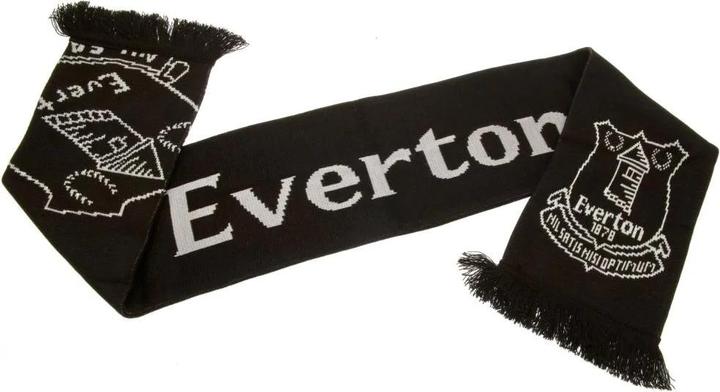 Produktbild Everton FC React Schal