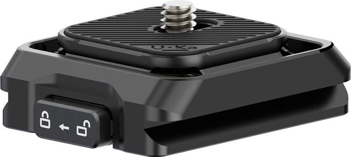 Produktbild Ulanzi Uka Quick Release Plate and Base Kit (Diverse)