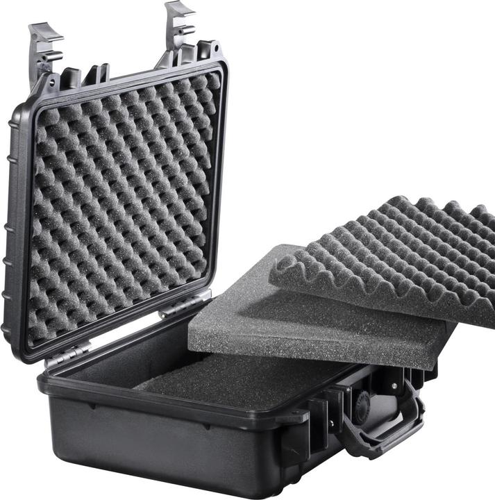 Actual product image mantona Outdoor Schutz (Photo case, 5.28 l)