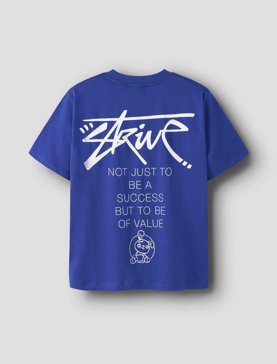 Image du produit Lmtd Loose Fit T-Shirt (146)