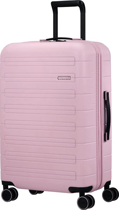 American Tourister Novastream (64 l, L (90 - 115l))
