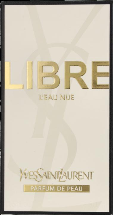 Actual product image Yves Saint Laurent Libre L'Eau Nue (Eau de parfum, 50 ml)