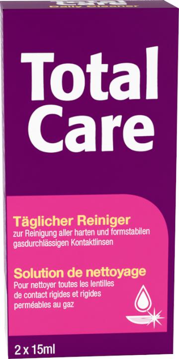Produktbild Blink Total Care (All in One Lösung, 30 ml)
