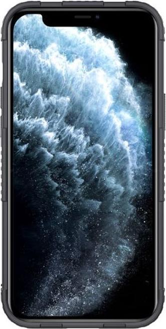 Produktbild Nillkin Tactics Series Softcase Hülle (Apple iPhone 12, Apple iPhone 12 Pro)