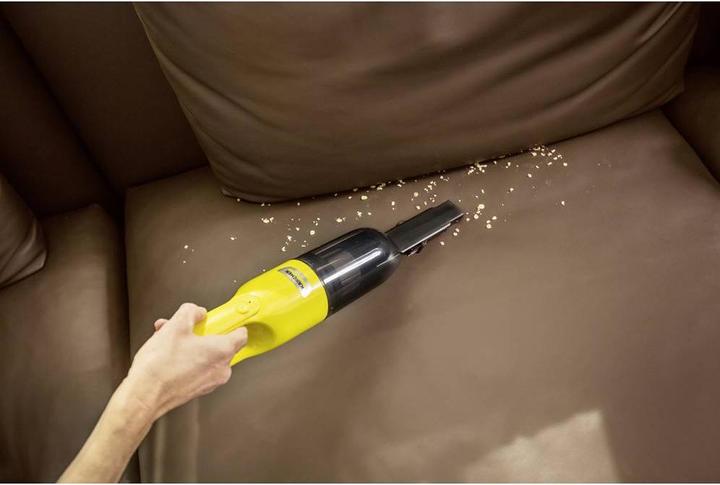Actual product image Kärcher CVH 2
