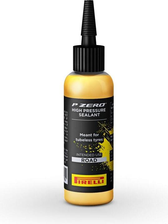 Actual product image Pirelli P Zero Smart Seal 60ml