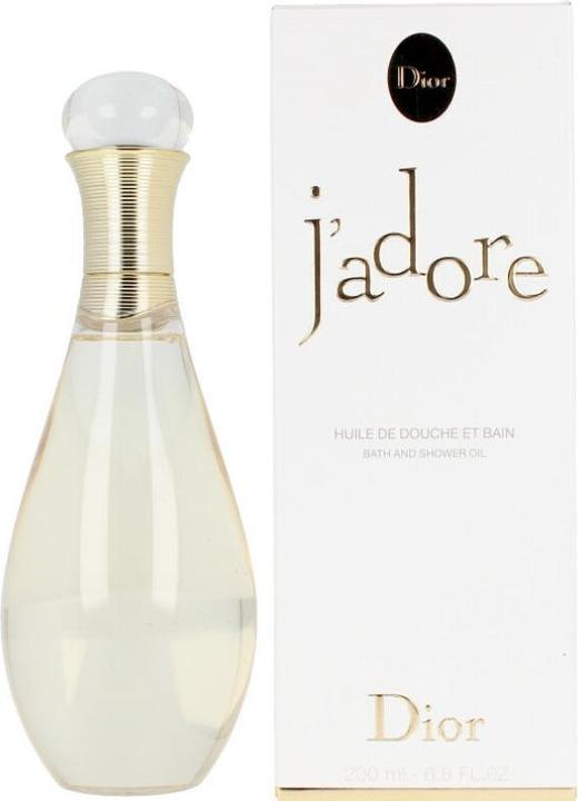 Actual product image Dior J'adore (200 ml)