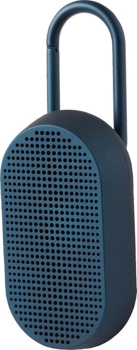 Actual product image Lexon Mino T (5 h, Rechargeable battery operated)