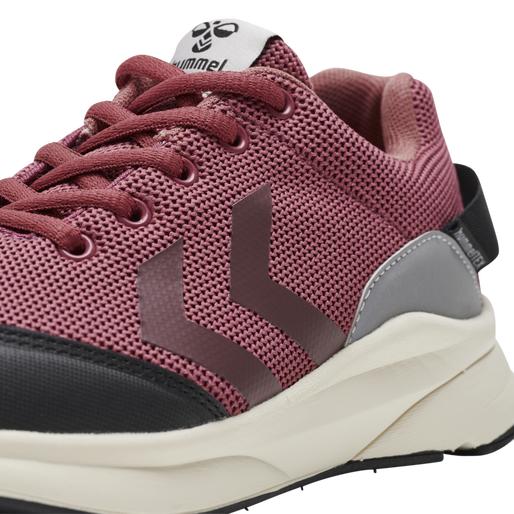 Actual product image hummel Reach 250 Recycled Tex Lace Jr (39)