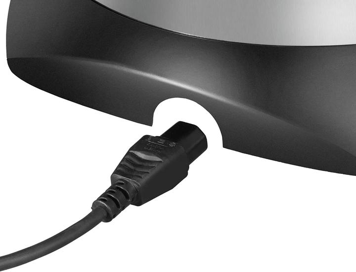 Image du produit Unold Crêpière professionnelle 1250W