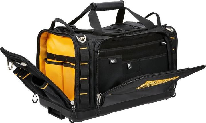 Produktbild DeWalt Krepšys Zipper 22" ToughSystem 2.0 (DWST83522-1)
