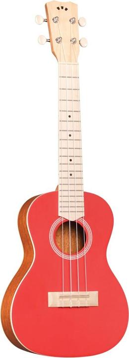 Chili Red