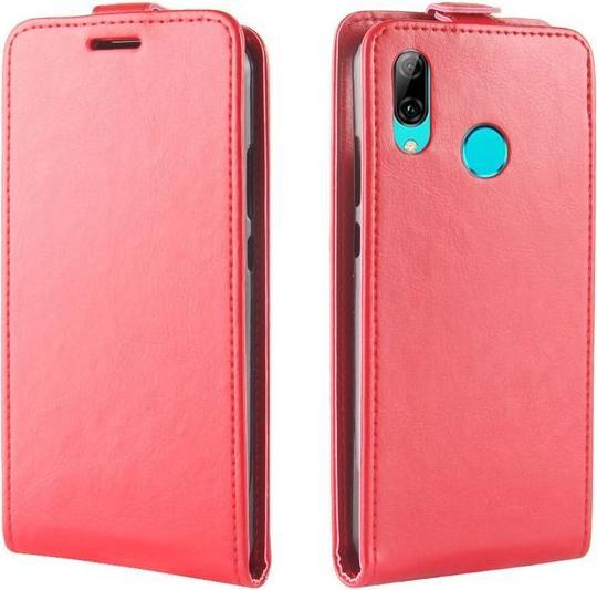 Image du produit MU Classic Housse en cuir Flipcase (Huawei Y7 (2019))
