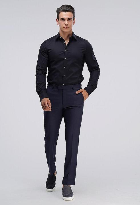 Immagine prodotto Olymp Camicia Level Five, vestibilità corpo chw.1/1, taglia 41, lunghezza manica 69cm (41)