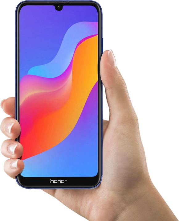 Produktbild Clappio LCD-Display Honor 8A 2020 / 8A (Display, Honor 8A)
