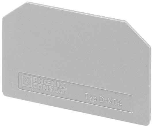 Produktbild Phoenix Contact D-Mtk Bu