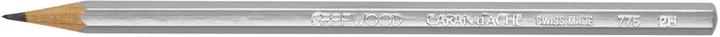 Immagine prodotto Caran d'Ache Grafwood (3.60 mm, 2H)