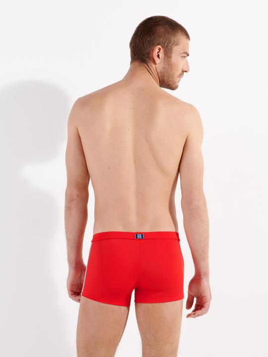 Actual product image HOM Nautical Cup swim shorts (M)