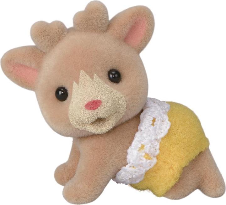 Produktbild Sylvanian Families Rentier Zwillinge